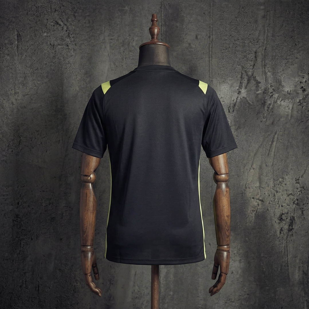 Brazil Training Kit FIFA World Cup 2026 3