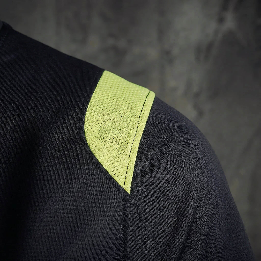 Brazil Training Kit FIFA World Cup 2026 5