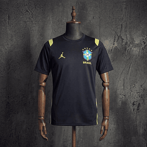 Brazil Training Kit FIFA World Cup 2026