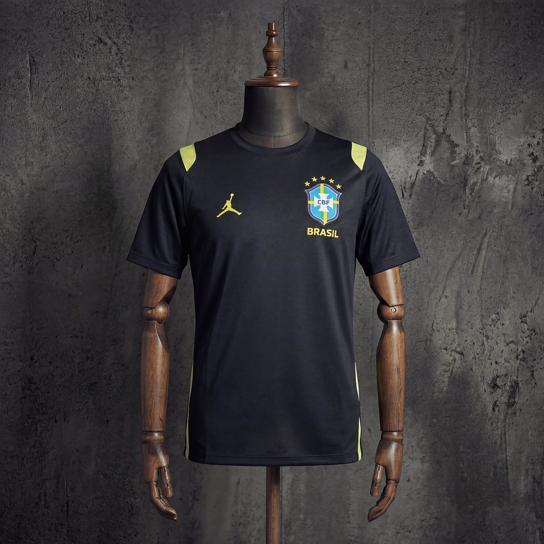 Brazil Training Kit FIFA World Cup 2026 1