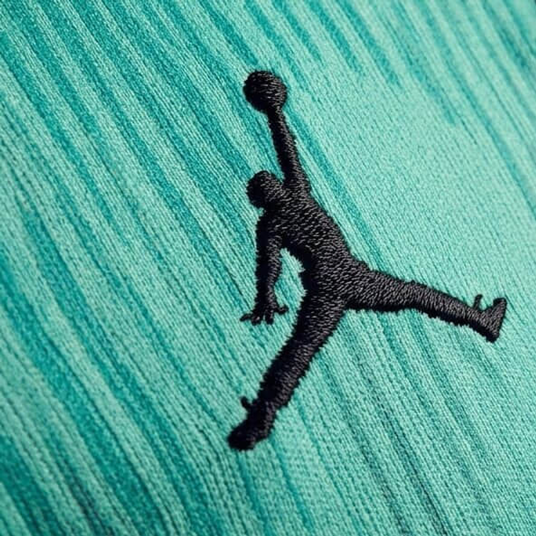 Brazil Training Kit FIFA World Cup 2026 5