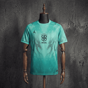 Brazil Training Kit FIFA World Cup 2026