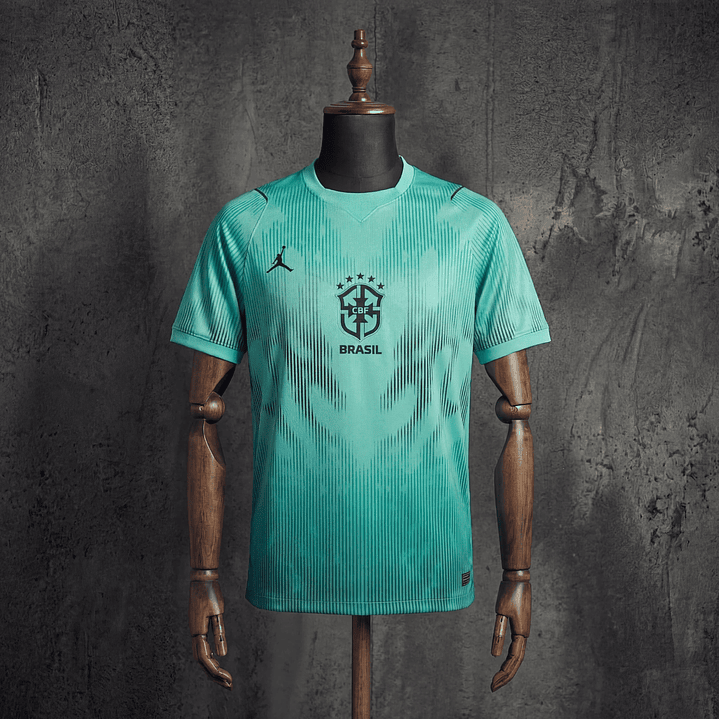 Brazil Training Kit FIFA World Cup 2026 1
