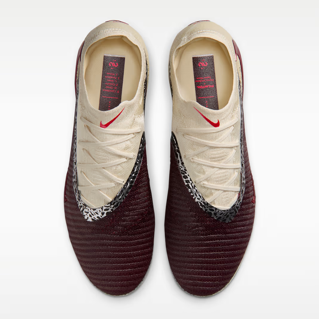 Nike United Phantom 6 Low Elite 4