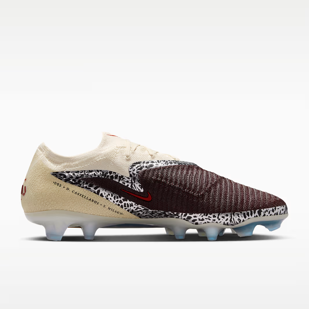 Nike United Phantom 6 Low Elite 3