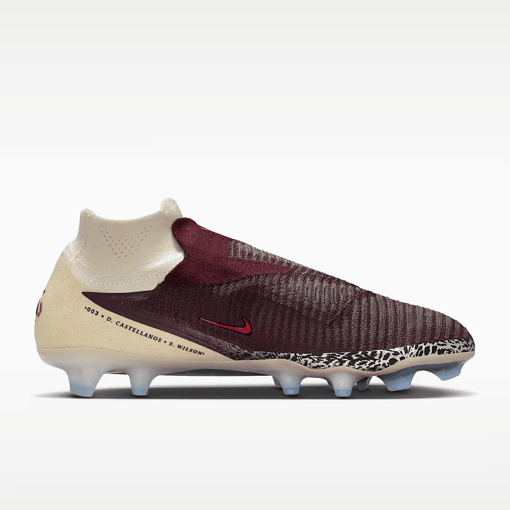 Nike United Phantom 6 High Elite 3