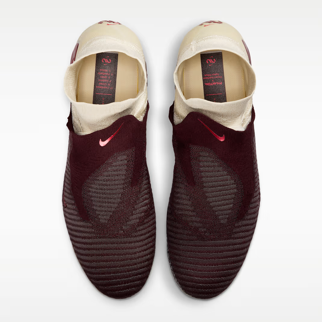 Nike United Phantom 6 High Elite 5