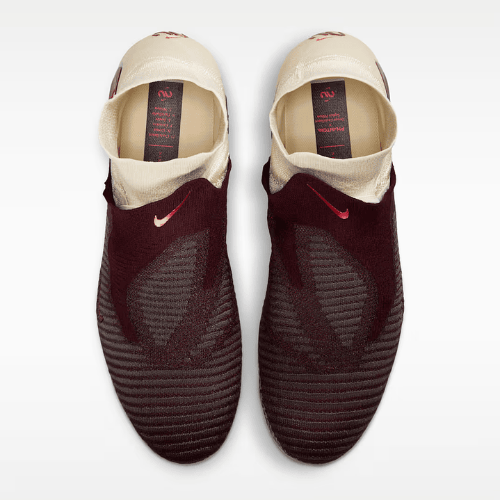 Nike United Phantom 6 High Elite 5