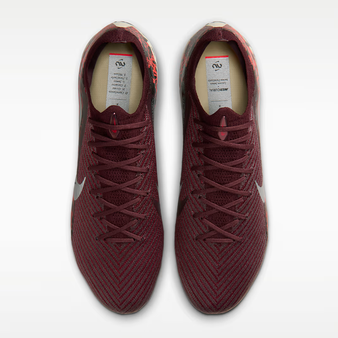 Nike United Mercurial Vapor 16 Elite 6