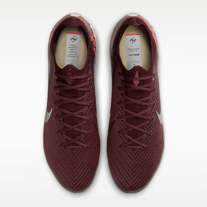 Nike United Mercurial Vapor 16 Elite 6