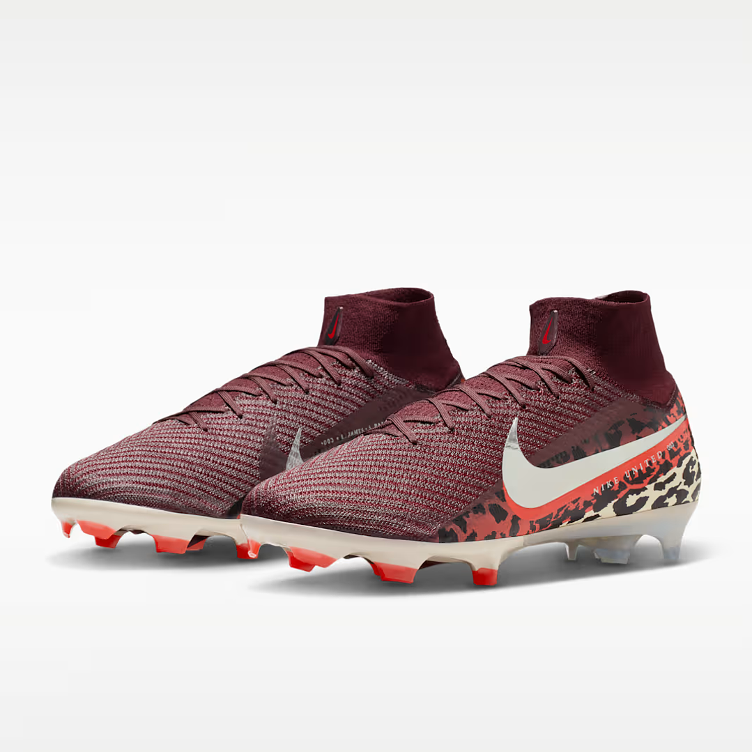 Nike United Mercurial Superfly 10 Elite 2