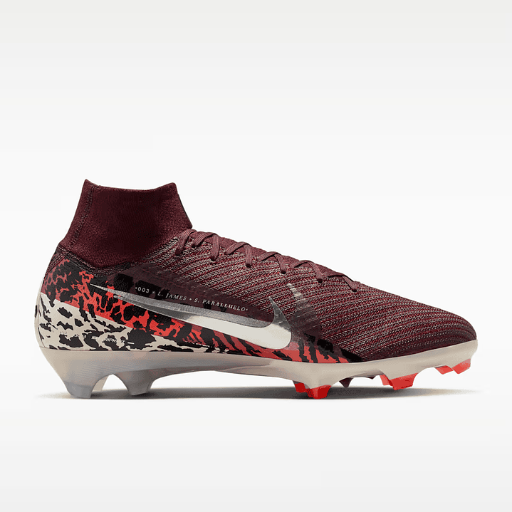 Nike United Mercurial Superfly 10 Elite 3