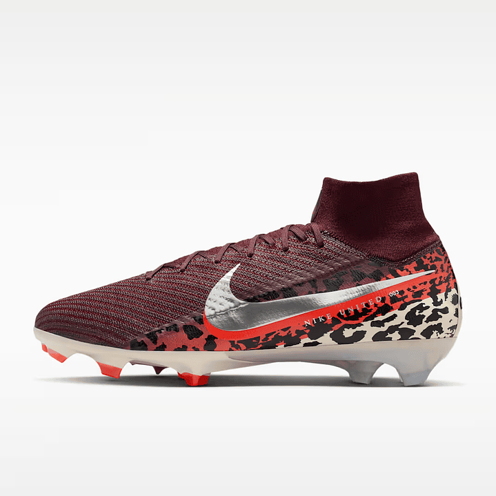 Nike United Mercurial Superfly 10 Elite 1