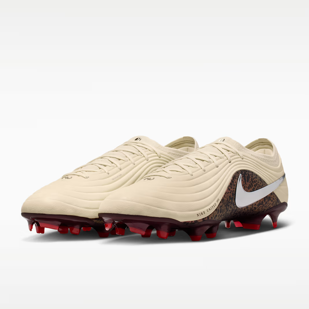 Nike United Tiempo Maestro Elite 2
