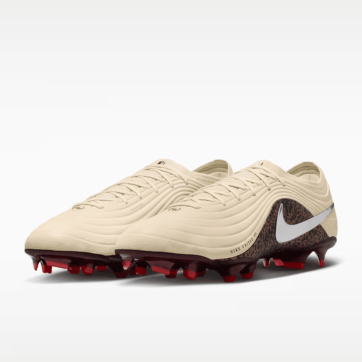 Nike United Tiempo Maestro Elite 2