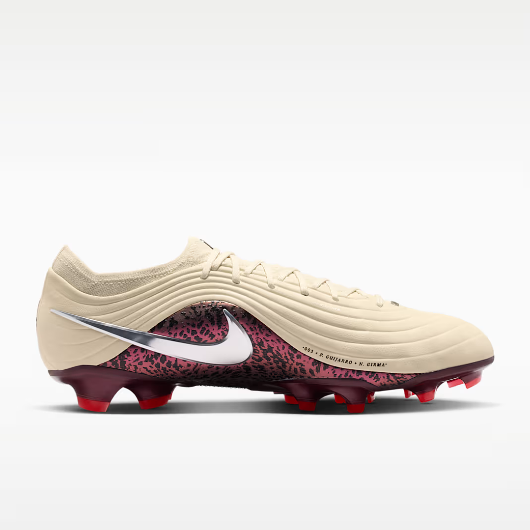 Nike United Tiempo Maestro Elite 3