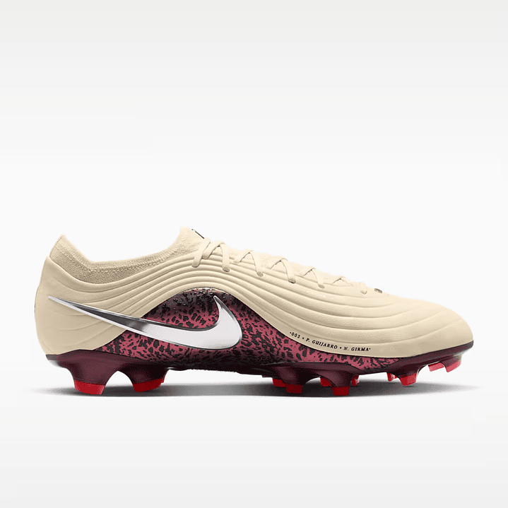 Nike United Tiempo Maestro Elite 3