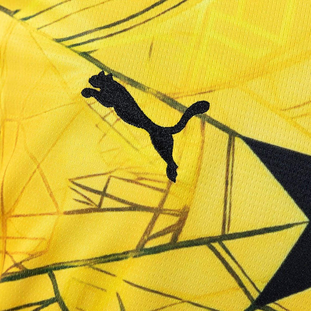 Ghana Away FIFA World Cup 2026 2