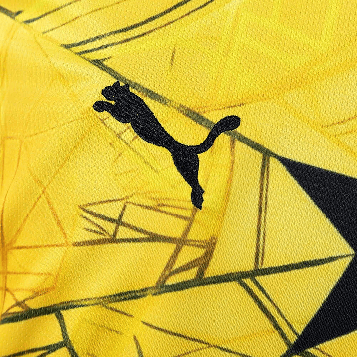 Ghana Away FIFA World Cup 2026 2