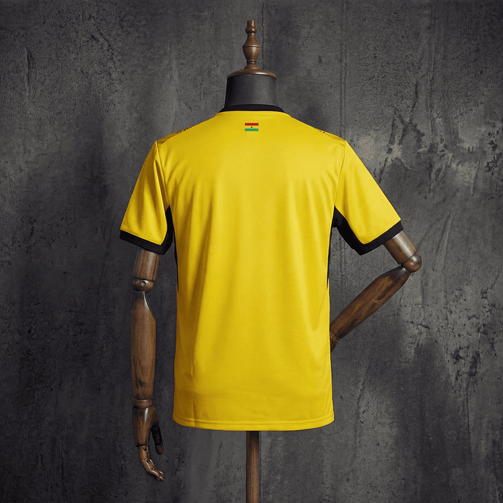 Ghana Away FIFA World Cup 2026 4