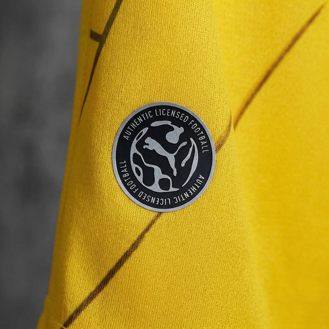 Ghana Away FIFA World Cup 2026 5