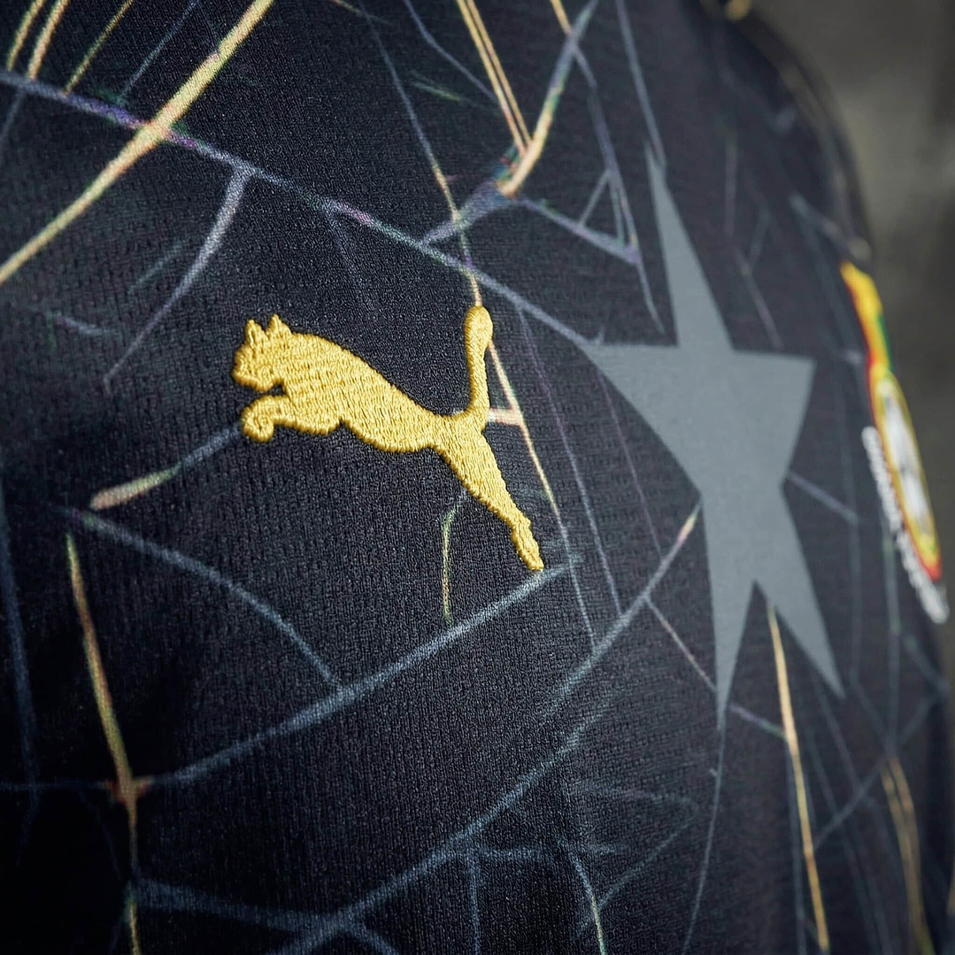 Ghana FIFA World Cup 2026 4