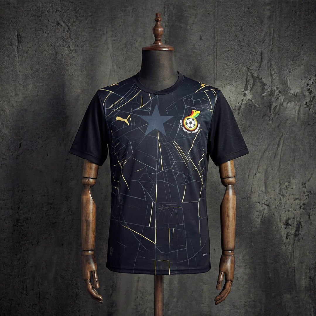 Ghana FIFA World Cup 2026 1