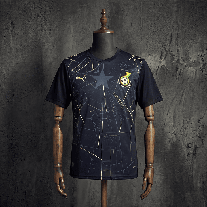 Ghana FIFA World Cup 2026 1