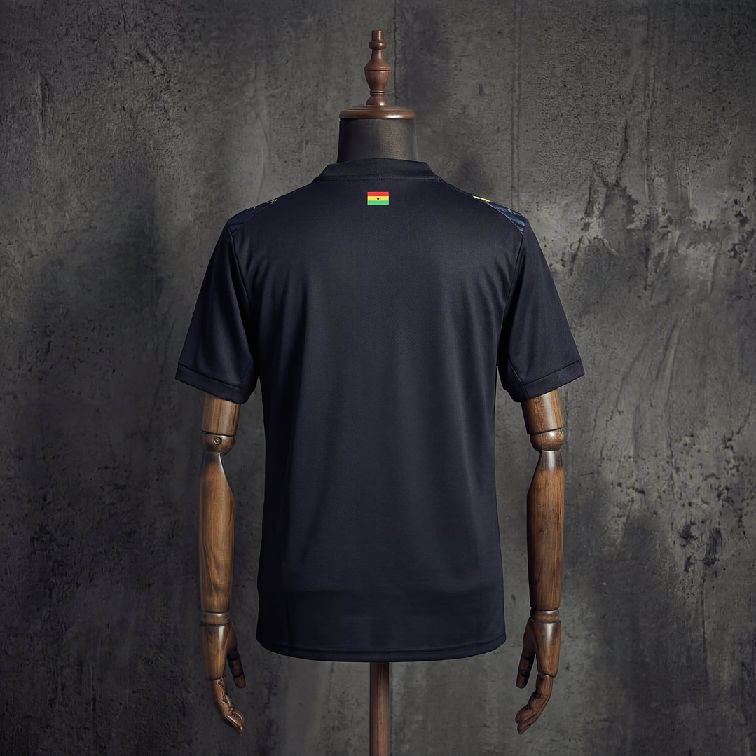 Ghana FIFA World Cup 2026 6