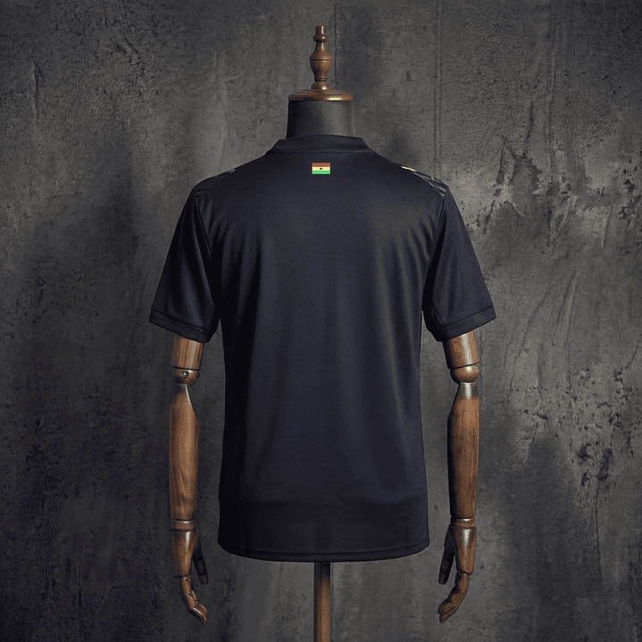 Ghana FIFA World Cup 2026 6