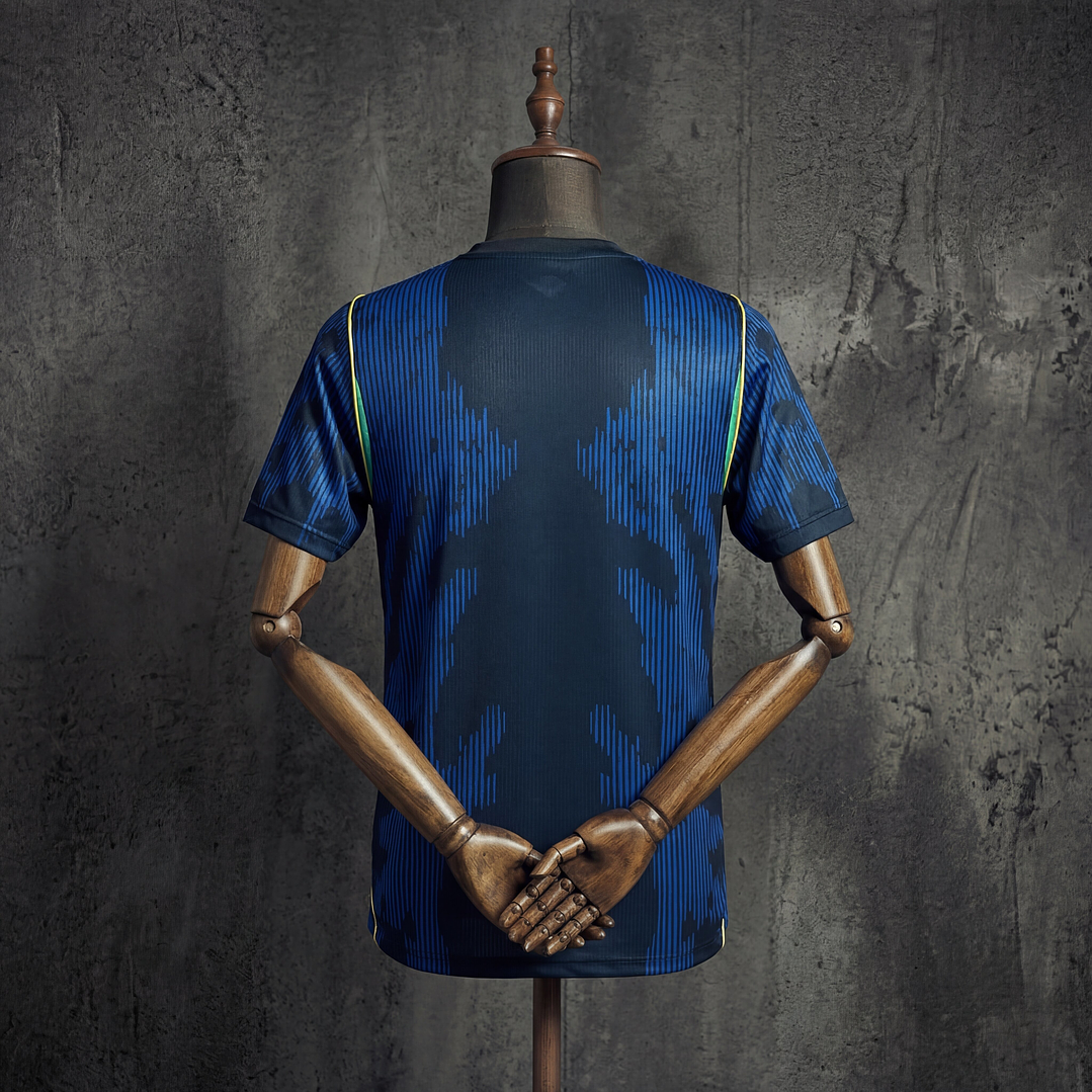 Brazil Away FIFA World Cup 2026 3