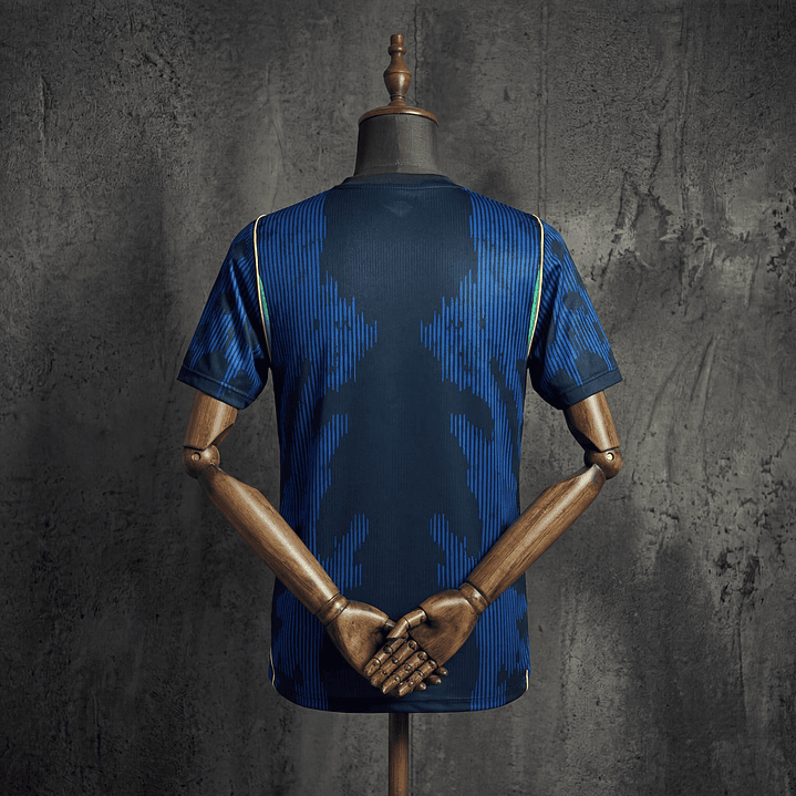 Brazil Away FIFA World Cup 2026 3