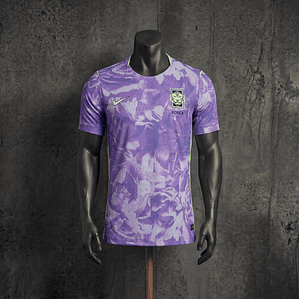 Player South Korea Away FIFA World Cup 2026