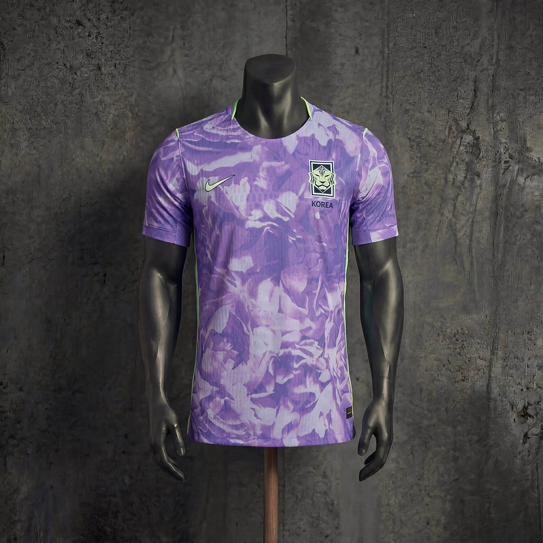 Player South Korea Away FIFA World Cup 2026 1