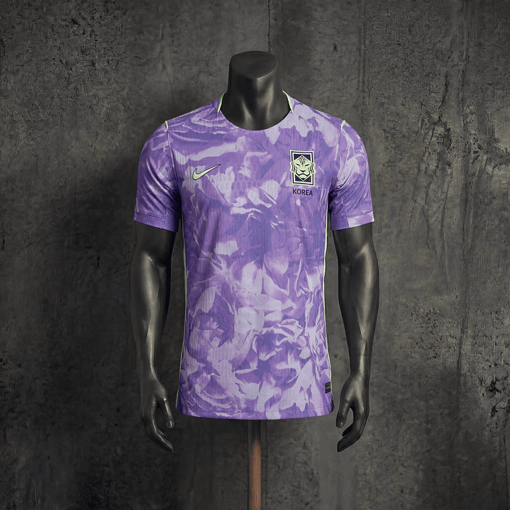 Player South Korea Away FIFA World Cup 2026 1