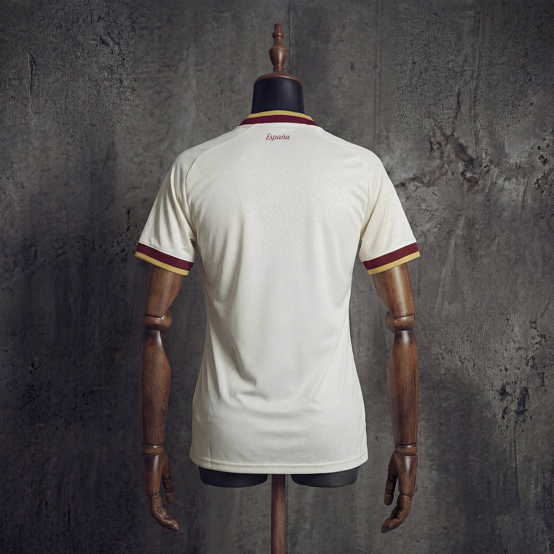 Women Spain Away FIFA World Cup 2026 2