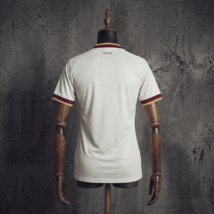 Women Spain Away FIFA World Cup 2026 2