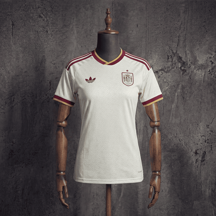 Women Spain Away FIFA World Cup 2026 1