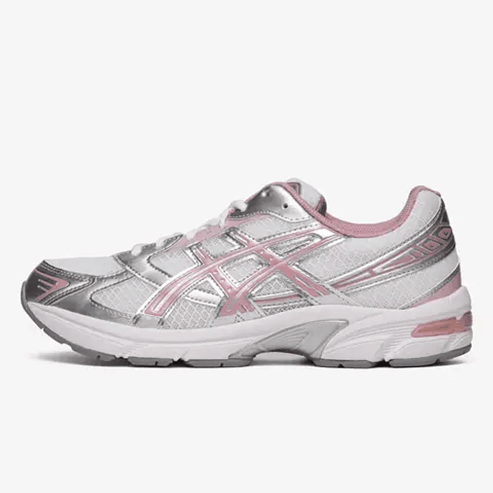 ASICS Gel-1130 White Taro Purple 1