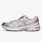 ASICS Gel-1130 White Taro Purple - Thumbnail 1