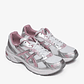 ASICS Gel-1130 White Taro Purple - Thumbnail 3