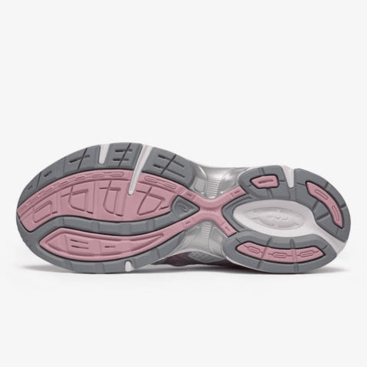 ASICS Gel-1130 White Taro Purple 4