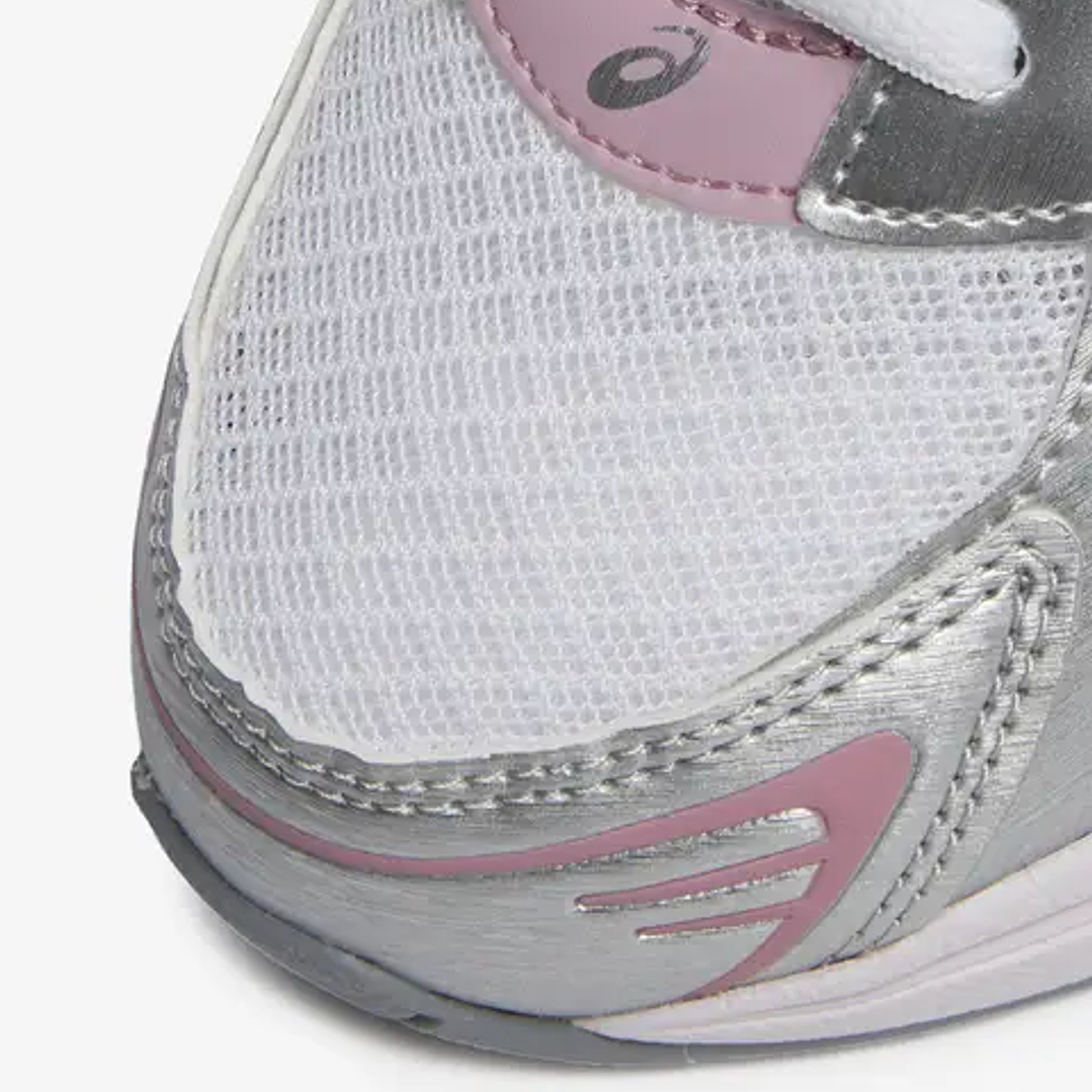 ASICS Gel-1130 White Taro Purple 5