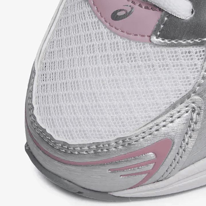 ASICS Gel-1130 White Taro Purple 5