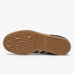 adidas Samba OG Basketweave Black Cream White (Women's) - Thumbnail 4