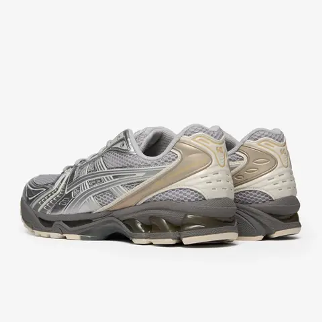 ASICS Gel-Kayano 14 Concrete Pure Silver 2