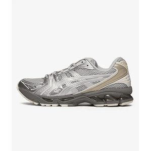 ASICS Gel-Kayano 14 Concrete Pure Silver