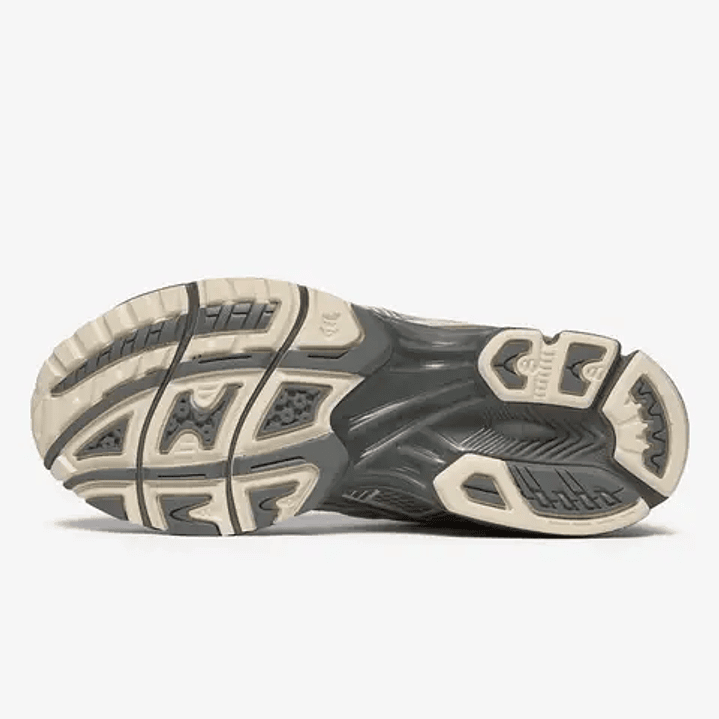 ASICS Gel-Kayano 14 Concrete Pure Silver 3