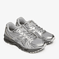 ASICS Gel-Kayano 14 Concrete Pure Silver - Thumbnail 4