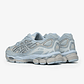 ASICS Gel-NYC Dolphin Grey Fjord Grey - Thumbnail 4